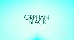 Orphan Black